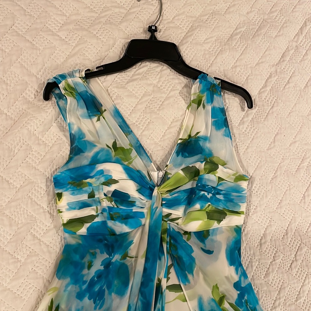 Donna Ricco dress
